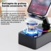 Soporte Ergonómico y Ajustable