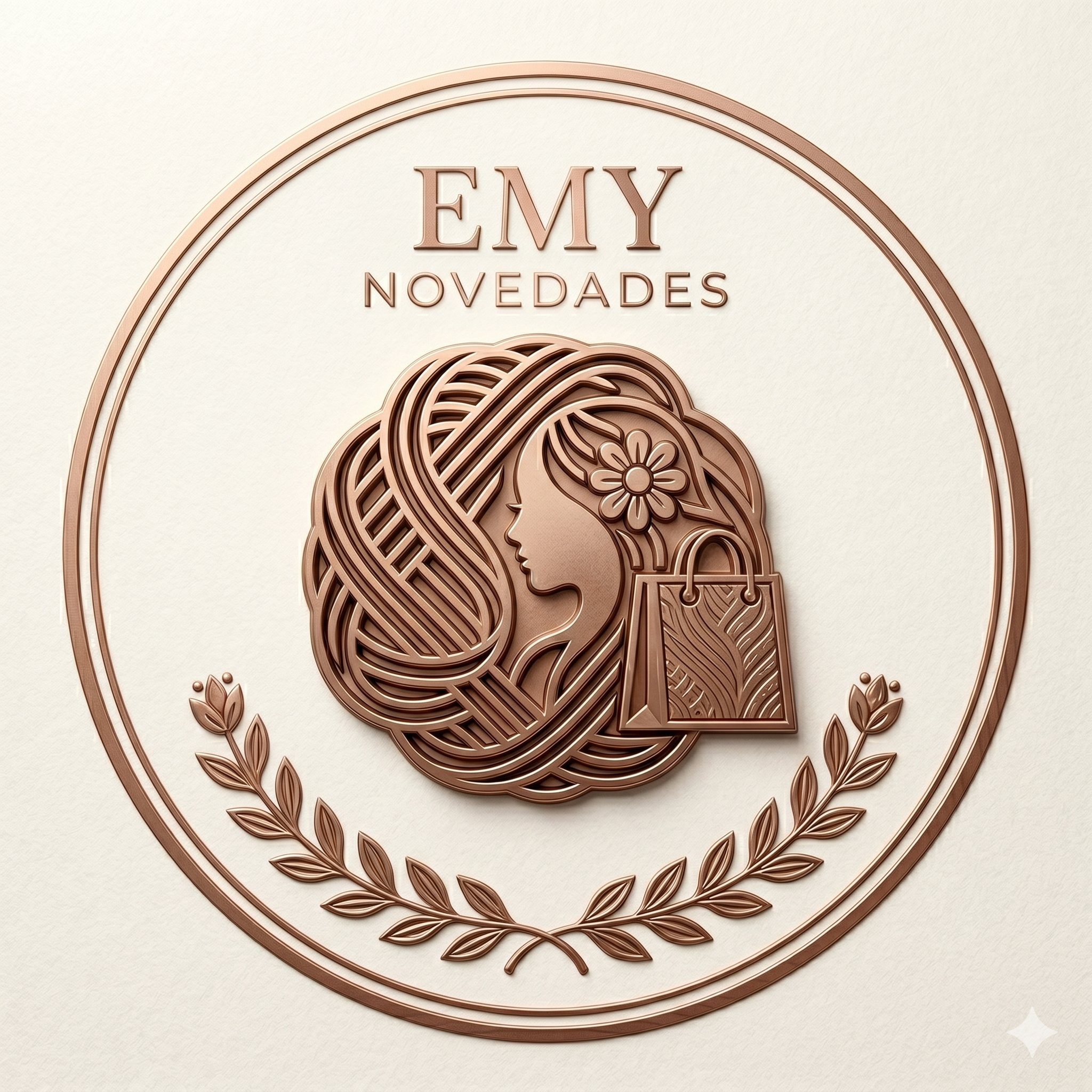 Emy Novedades